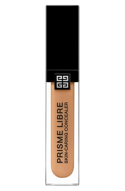 Givenchy Prisme Libre Skin-caring 24h Hydrating + Radiant + Correcting Creamy Concealer N345 .37 oz / 11ml