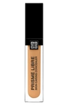 Givenchy Prisme Libre Skin-caring 24h Hydrating + Radiant + Correcting Creamy Concealer W310 .37 oz / 11ml