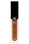 Givenchy Prisme Libre Skin-caring 24h Hydrating + Radiant + Correcting Creamy Concealer W420 .37 oz / 11ml