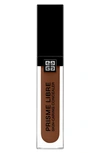 Givenchy Prisme Libre Skin-caring 24h Hydrating + Radiant + Correcting Creamy Concealer N490 .37 oz / 11ml