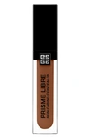 Givenchy Prisme Libre Skin-caring 24h Hydrating + Radiant + Correcting Creamy Concealer N480 .37 oz / 11ml