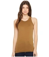 Ag Lexi Tank Top In Vinte Army