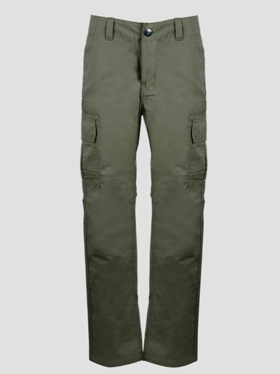 Dickies Millerville Pants In Green