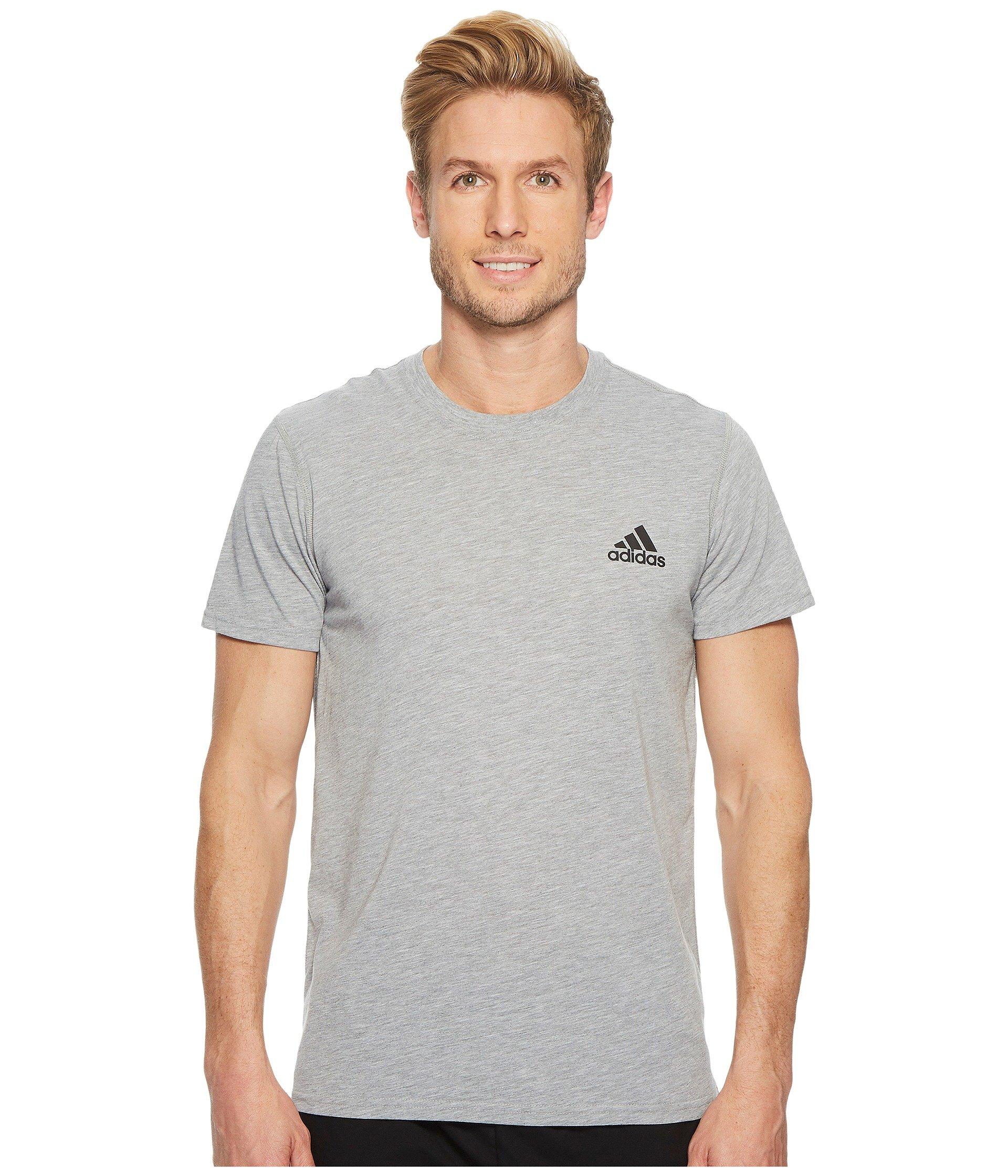 ultimate tee adidas
