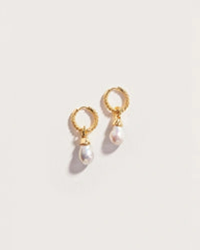 Fashion Ione Earrings In Gold