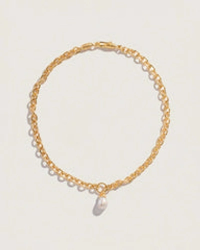 Fashion Damia Pendant In Gold