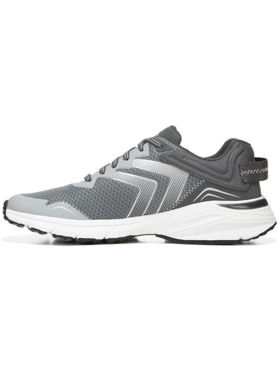 Dr. Scholl's Energize Womens Fitness Workout Athletic And Training Shoes In Grey