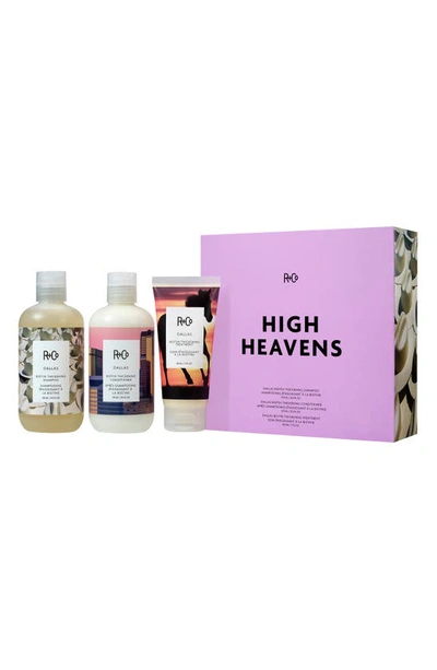 R + Co High Heavens  Kit In Default Title