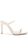 Raye Nina Heel In White