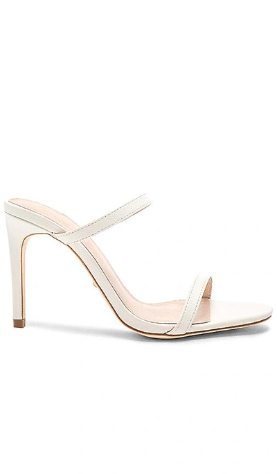 Raye Nina Heel In White