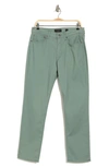 Lucky Brand 121® Heritage Slim Straight Leg Pants In Maya