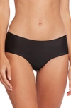 Wolford Skin Seamless Hipster Briefs In Black