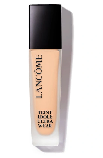 Lancôme Teint Idole Ultra Wear Foundation In 120n