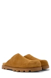 Camper Brutus Clog In Brown