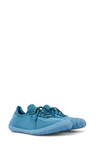 Camper Path Running Shoe In Blue