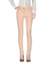 Elisabetta Franchi Casual Pants In Beige
