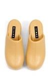 Simon Miller F238 Bubble Clogs In Sand