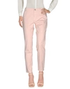 Care Label Casual Pants In Pink