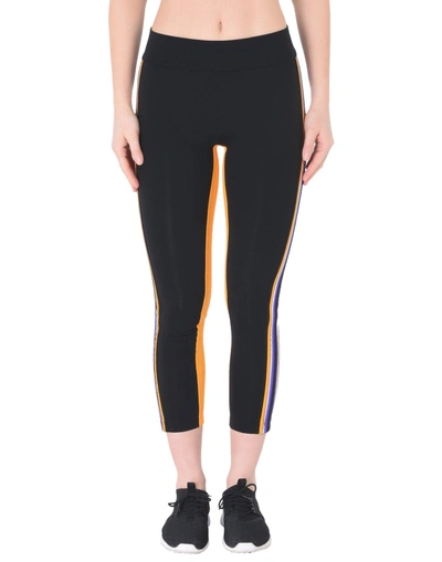 No Ka'oi Athletic Pant In Black