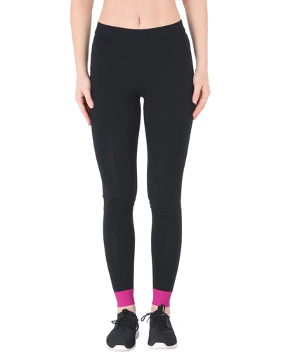 No Ka'oi Athletic Pant In Black