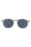 Babiators Babies' Kids' Original Keyhole Sunglasses In Mint To Be
