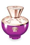 Versace Dylan Purple Eau De Parfum 3.4 oz / 100 ml Eau De Parfum Spray