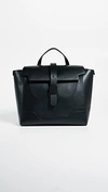 Senreve The Maestra Bag In Noir