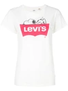 Levi's White