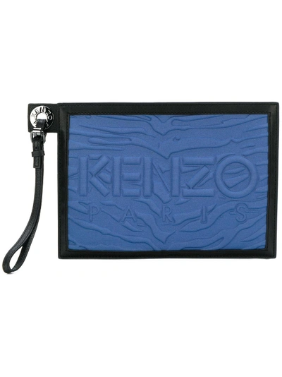 Kenzo Blue