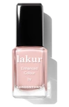 Londontown Invisible Crown Nail Polish In Invisible Crown (light Pink)