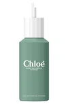 Chloé Rose Naturelle Intense Eau De Parfum, 5 oz In Eco Refill
