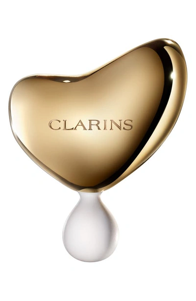 Clarins Precious L'outil 3-in-1 Facial Massage Tool