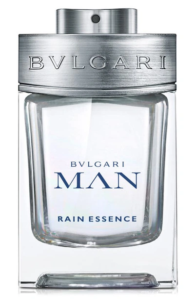 Bvlgari Men's  Man Rain Essence Eau De Parfum In Size 3.4-5.0 Oz.