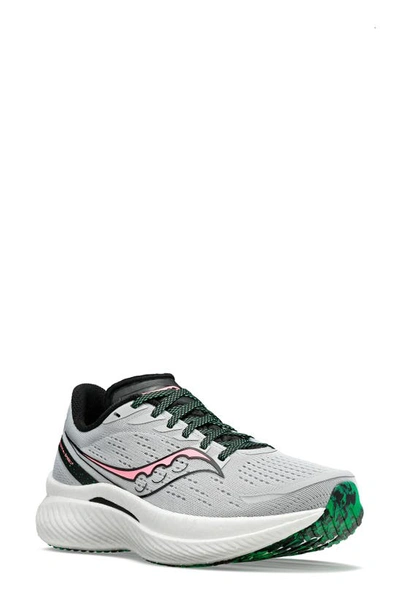 Saucony Endorphin Speed 3 Running Shoe In Multi