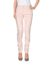 Care Label Jeans In Pink