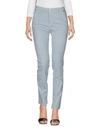 Care Label Jeans In Grey