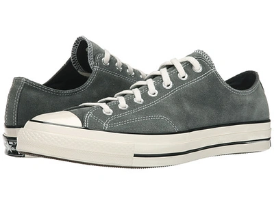 Converse Chuck Taylor® Star® 70 Ox Suede | ModeSens