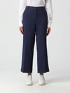 Jacob Cohen Trousers Blue