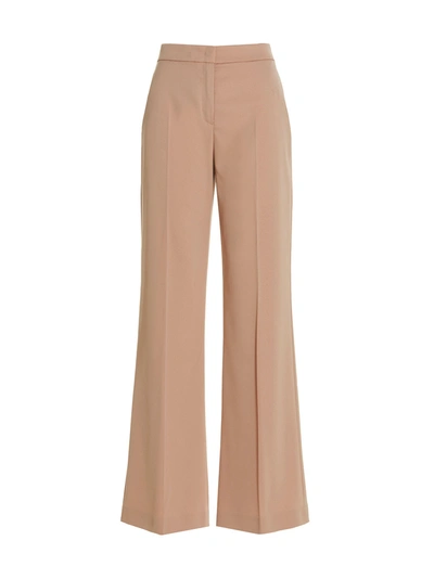 Pinko Pinto' Trousers In Pink