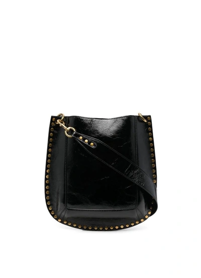 Isabel Marant Étoile Bag In Black