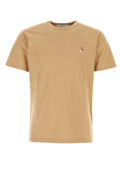 Maison Kitsuné Maison Kitsune T-shirt In P220