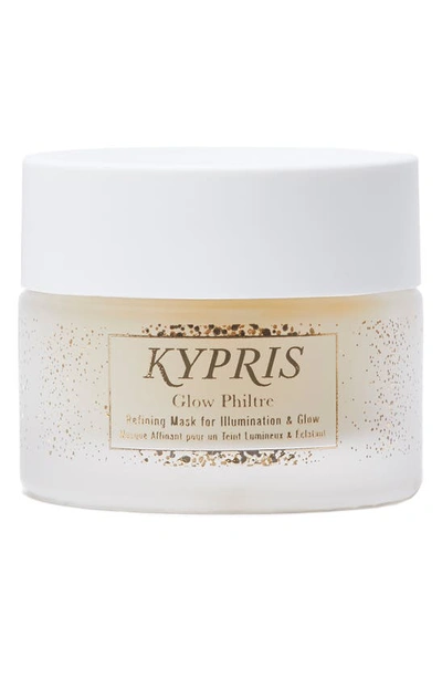 Kypris Beauty Glow Philtre Refining Mask For Illuminating & Glow
