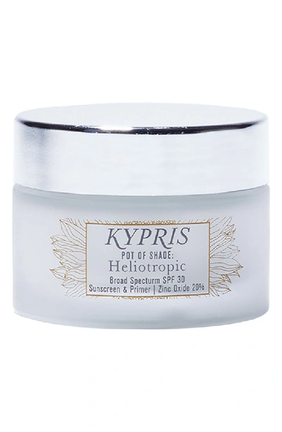 Kypris Beauty Pot Of Shade Heliotropic Treatment Primer Spf 30