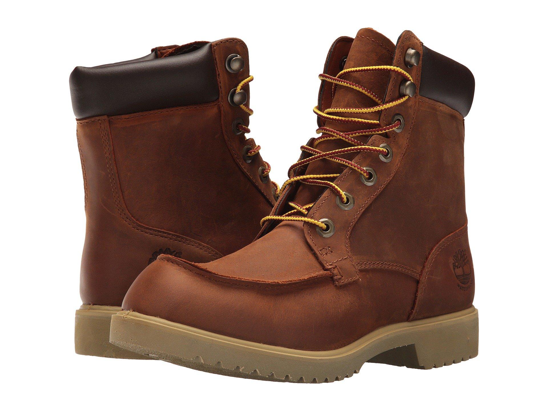 timberland elmstead