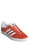 Adidas Originals Gazelle 85 Sneaker In Red