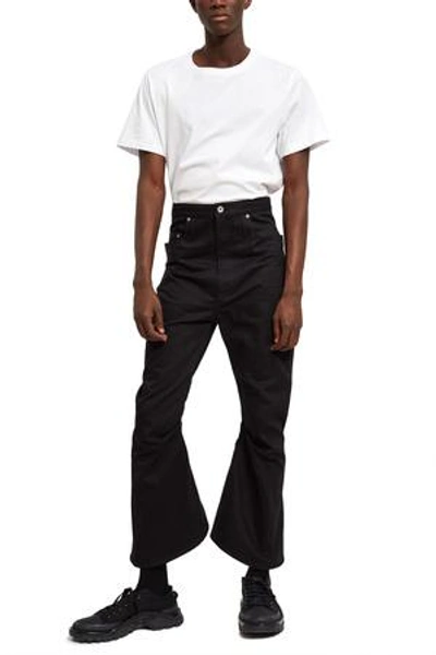 2024新入荷 Kozaburo Jeans Cut Boot 3d Denim Selvedge Ceremony Opening パンツ