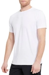 Redvanly Sussex T-shirt In Bright White