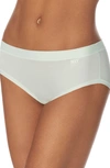 Dkny Litewear Active Comfort Hipster Panties In Ambrosia