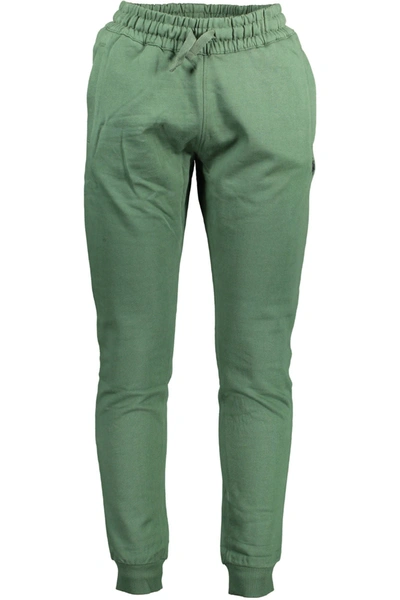 U.s. Polo Assn Green Jeans & Pant