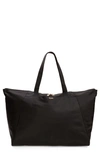 Tumi Voyageur Just In Black/ Gunmetal